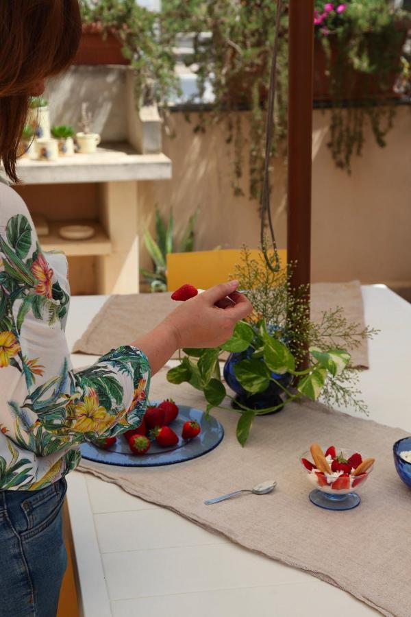 Hotel Antica Dimora - Ospitalità e Tradizione à Nardò Extérieur photo