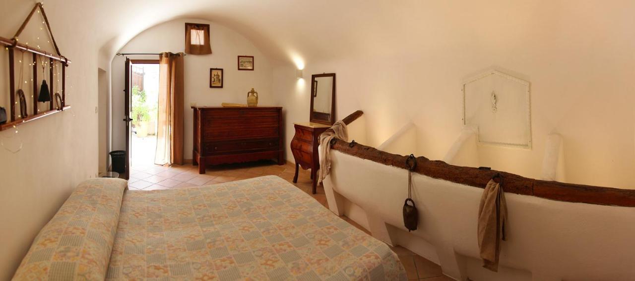 Hotel Antica Dimora - Ospitalità e Tradizione à Nardò Extérieur photo