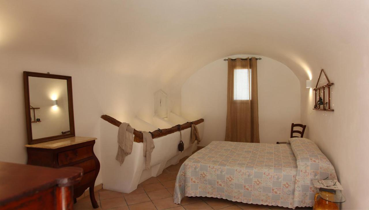 Hotel Antica Dimora - Ospitalità e Tradizione à Nardò Extérieur photo