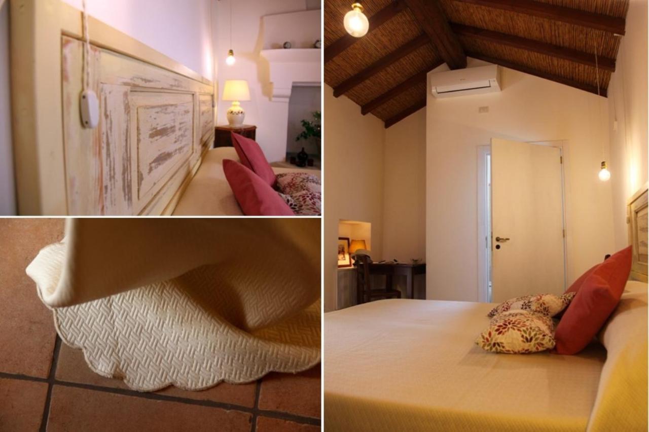 Hotel Antica Dimora - Ospitalità e Tradizione à Nardò Extérieur photo