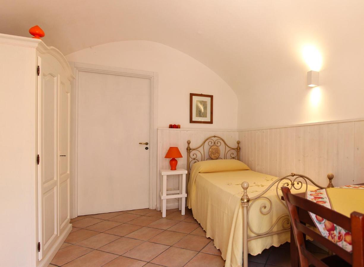 Hotel Antica Dimora - Ospitalità e Tradizione à Nardò Extérieur photo